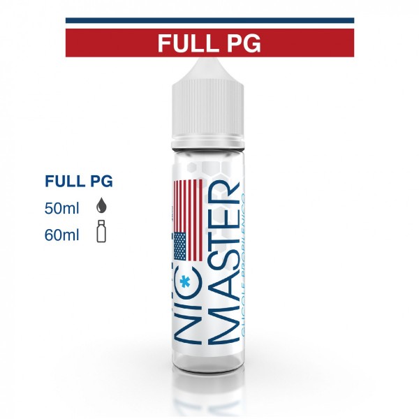 Glicole Propilenico 50ml (in Chubby da 60ml)